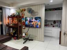 Hình ảnh Chung cư Mb6623 nạp rút nhanh chóng AN GIA GARDEN 85m² 3PN