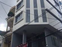 Hình ảnh Cho thuê nhà đường Út Tịch quận Tân Bình 7x16,5m