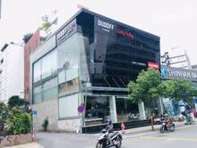 Hình ảnh Cho thuê Nhà nguyên căn 2 MT đường với hẻm - Nguyễn Văn Trỗi, Q.PN
