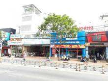Hình ảnh Bán nhà mặt tiền Nguyễn Thị Thập – 135m2