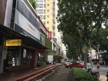 Hình ảnh Shop Mặt Tiền Phạm Văn Nghị, vị trí đắc địa, DT: 160m2, giá 50 triệu