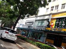 Hình ảnh Cho thuê gấp shop Sky Garden 3, Phú Mỹ Hưng, Quận 7, 195m2, giá 48tr