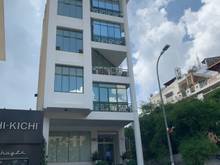 Hình ảnh Bán nhà Hai Bà Trưng, P.Tân Định, Q1, 4m x 18.7m, 5T- Giá: 17.5tỷ