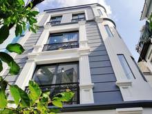 Hình ảnh Chủ nhà sốt bán, Phan Đình Phùng, Phú Nhuận, HXH 49m2 chỉ 6.4 tỷ.