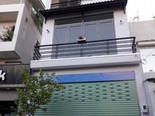 Hình ảnh Cho thuê nhà 172/12A Phan Đăng Lưu gần Bệnh Viện Hoàng Mỹ Q.Phú Nhuận