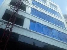 Hình ảnh Cho thuê nhà đường Nguyễn Trọng Tuyển quận Phú Nhuận 12x26m.