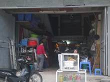 Hình ảnh Cho Thuê Nhà Cấp 4 Mặt Tiền  Đường Nguyễn Cừ Thảo Điền