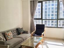 Hình ảnh Cho thuê chung cư The Gold View Q4, căn 2PN,1WC, 70m2, full NT,12,5tr