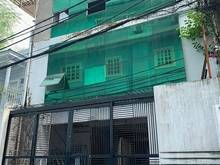 Hình ảnh Cho thuê nhà đường Lê Văn Sỹ quận Tân Bình 8x22,1