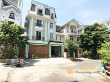 Hình ảnh 🍓 Biệt Thự 400m2 Gara 3 Lầu 4 Phòng Đường 7 Gần SONG HÀNH_An Phú