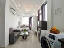 Hình ảnh Căn Hộ Bacony Phố trần quốc thỏa quận 3, gần UBND QUẬN 3