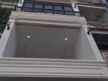 Hình ảnh Bán nhà đường Hoàng Văn Thụ, P8, Phú Nhuận, 5,5x11m, 4T- Giá: 15,8 tỷ