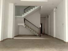 Hình ảnh Cho thuê nhà nguyên căn mặt tiền đường 65C Hoa Phượng P2 QPhú Nhuận