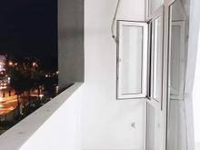 Hình ảnh Cho thuê căn officetel 38m2 Florita Quận 7 - Nội thất cơ bản