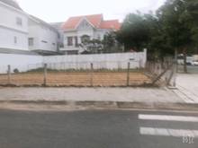 Hình ảnh Tìm chủ cho nền Biệt Thự Góc KDC Tên Lửa  diện tích 210m2