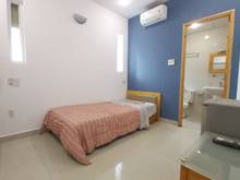 Hình ảnh Phòng trọ CAO CẤP full tiện nghi, LÊ VĂN SỸ, Q.3 gần chợ Ng Văn Trỗi