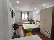 Hình ảnh Trang Chủ MB66.COM / Đăng Ký Tặng 66K cao cấp 40m2 full nội thất mới đẹp cho thuê quận Bình Thạnh