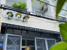 Hình ảnh Nhà Trần Thiện Chánh Quận 10, 4x10.5m, giá 4 tỷ 7