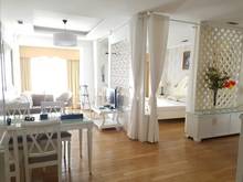 Hình ảnh Cho thuê CH sky 3 Phú Mỹ Hưng ,Q.7 diện tích 57m 1PN ,giá 12.000 triệu