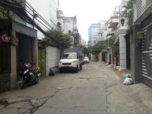 Hình ảnh Bán nhà đẹp HXH, 45m2 Trần Huy Liệu, Phú Nhuận chỉ 6.35 tỷ.