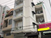 Hình ảnh Cho Thuê Mặt Tiền Nguyễn Văn Thủ, Đakao, Q1, 4 lầu, giá 70 tr/th