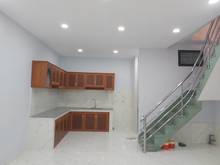 Hình ảnh Bán nhà mới 2 tầng Đường Đồng Xoài 53m2 ngang 5.3m chỉ 4.8 tỷ(TL)