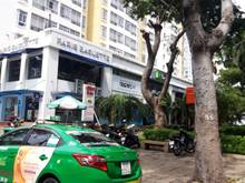 Hình ảnh Cho thuê shop Sky Garden 2 -Phú Mỹ Hưng, Quận 7 vị trí đẹp kinh doanh.