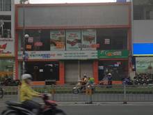 Hình ảnh Cho thuê nhà NC MT Đường Trần Hưng Đạo, P.Nguyễn Cư Trinh, Q.1