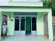 Hình ảnh Nhà Cũ Bình Chánh 80m2 SHR Bán Nhanh 330tr