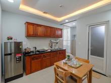 Hình ảnh Căn Hộ Trang Chủ MB66.COM Chính Thức Quận 3 Trần Quang Diệu Có Thang Máy Bảo Vệ An ninh 24H