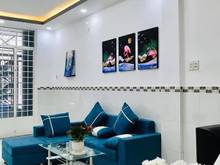 Hình ảnh Nhà đẹp đường 3/2 35 m2 4 Tầng đẹp ở ngay Phường 6 Q.11 Giá 5.4 tỷ.