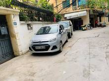 Hình ảnh Nhà Phân Lô Phố Kim Ngưu, Diện Tích Rộng Ngõ Ô Tô, Ở Yên Tĩnh, 5.6 Tỷ
