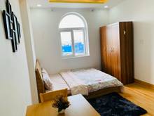 Hình ảnh Căn hộ studio full nội thất cao cấp gần Tên Lửa_quận Bình Tân