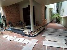 Hình ảnh Cho thuê nhà đường Phổ Quang quận Phú Nhuận 8x16,3