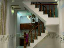Hình ảnh Bán Nhanh Nhà Quận 10 40m² - LÊ HỒNG PHONG , SHR