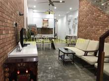 Hình ảnh Cho Thuê Nhà 86/1A Trần Não -Thiết kế  Hiện Đại  Giá 23,5 triệu /Tháng