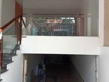 Hình ảnh Cho Thuê Nhà GÍA RẺ  Phường AN Phú - Hầm - 4 Phòng . Giá 23 Triệu/th