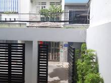 Hình ảnh Nhà HXT Lê Trọng Tấn, Tân Phú_7x25M_1T3L 7 PHÒNG LỚN