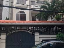 Hình ảnh Cho thuê nhà đường Phan Đăng Lưu quận Phú Nhuận 10x21m