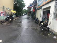 Hình ảnh Cần tiền thực sự bán gấp ô đất 60m đường Vũ Xuân Thiều. Lh 0977.528.66