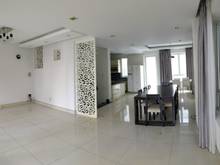 Hình ảnh Cho thuê nhà đường Nguyễn Văn Trỗi quận Phú Nhuận 15x21m