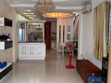 Hình ảnh Cho thuê nhà nguyên căn 199a Lê Quang Định  Gần chợ Bà Chiểu