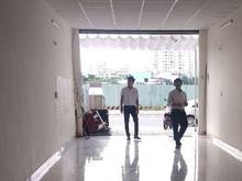 Hình ảnh Cho thuê mặt bằng đường Nguyễn Cừ - Vị trí đẹp - Giá thuê 17 triệu/th