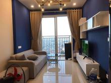 Hình ảnh Chính Chủ Bán Căn Hộ Chung cư RICHSTAR 55m² 2PN