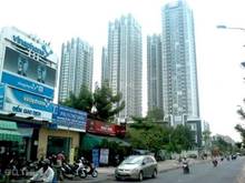 Hình ảnh Bán Nhà MẶt Tiền Lâm Văn Bền Xuất cảnh Tôi cần bán gấp nhà mặt tiền Lâ