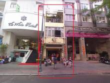 Hình ảnh Cho thuê nhà làm cửa hàng, showroom MT Lê Thánh Tôn, P. Bến Thành, Q1
