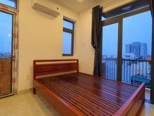 Hình ảnh Mb6623 nạp rút nhanh chóng cho thuê có balcon, cửa sổ lớn gần Phú Nhuận, sát Quận 1