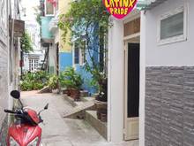 Hình ảnh Bán nhà Phan Tây Hồ , P.7, Q.Phú Nhuận, 51m2, 1T1L, 2.65 Tỷ, LH 093711