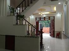 Hình ảnh Bán Nhà phố Trong hẻm Cao Thắng Quận 10, 60 m2 (5m x 12m), 4 tầng, 12