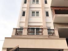 Hình ảnh Bán nhà đường Hồ Biểu Chánh, P12, Quận Phú Nhuận, 4x16m, 4 T-Giá:12 tỷ